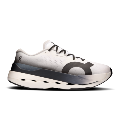 Cloudboom Max für ihn – White | Black