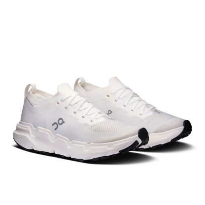 Cloudsoma für sie – White | White