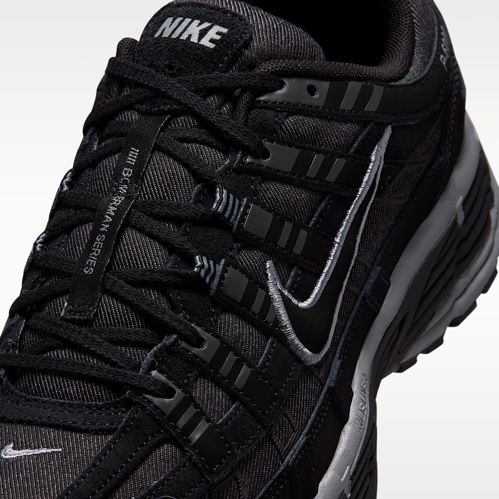 Nike P-6000 Schuh (Herren) – Schwarz/Cool Grey/Anthracite