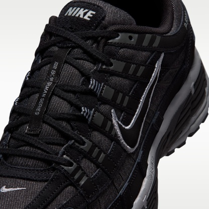 Nike P-6000 Schuh (Herren) – Schwarz/Cool Grey/Anthracite