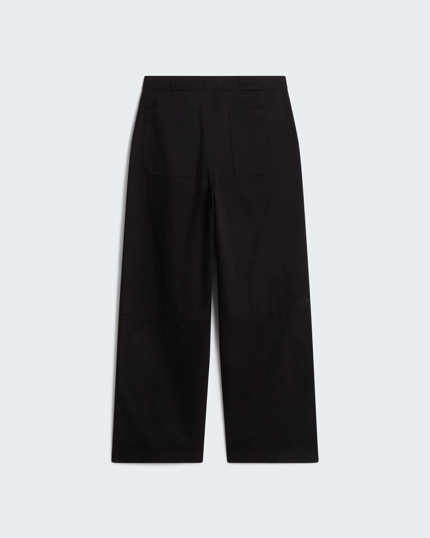 Pinecrest Wide Leg Hose Damen – TNF Black
