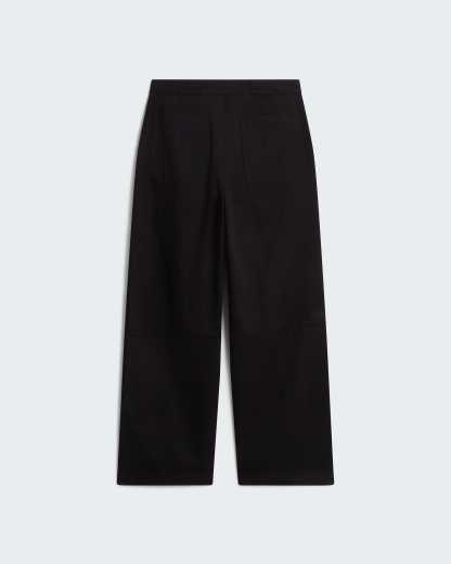 Pinecrest Wide Leg Hose Damen – TNF Black