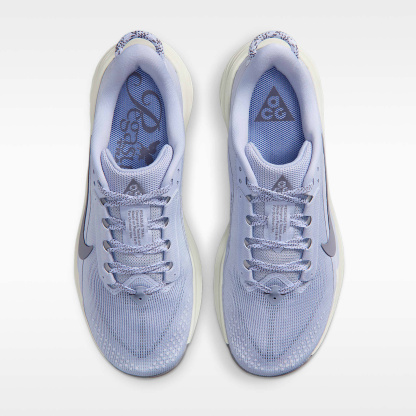 Nike ACG Pegasus Trail Traillaufschuh (Damen) – Ghost/Mineral Slate/Sea Glass/Cement Grey