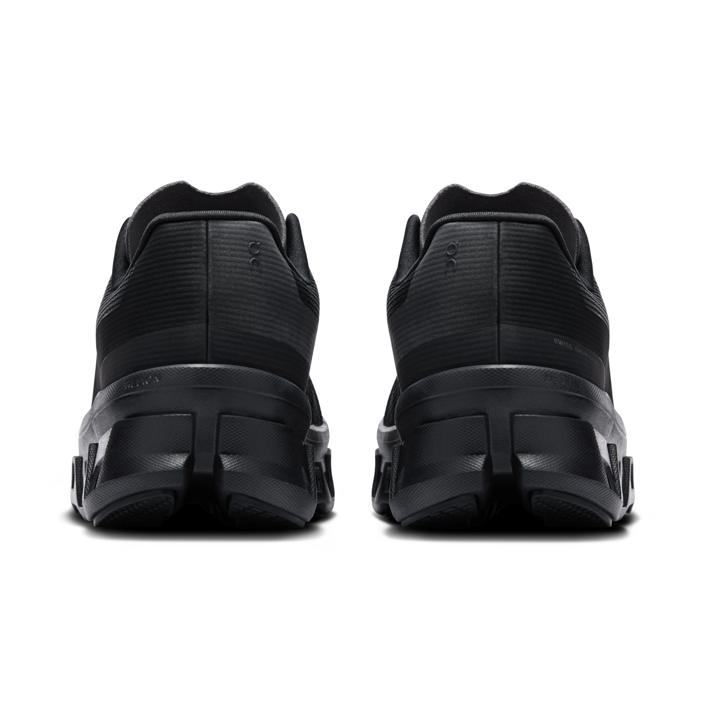 Cloudmonster Void für sie – Black | Black