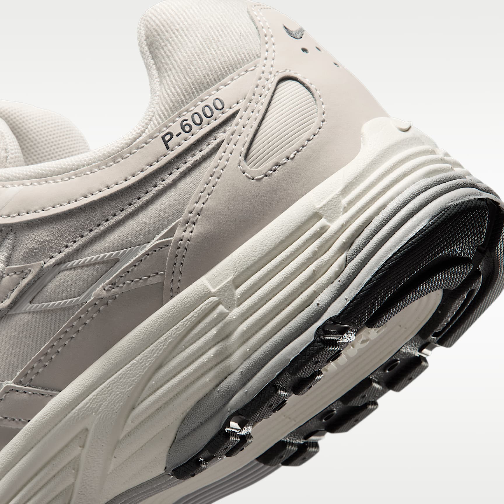Nike P-6000 Schuh (Herren) – Phantom/Light Bone/Light Smoke Grey/Sail