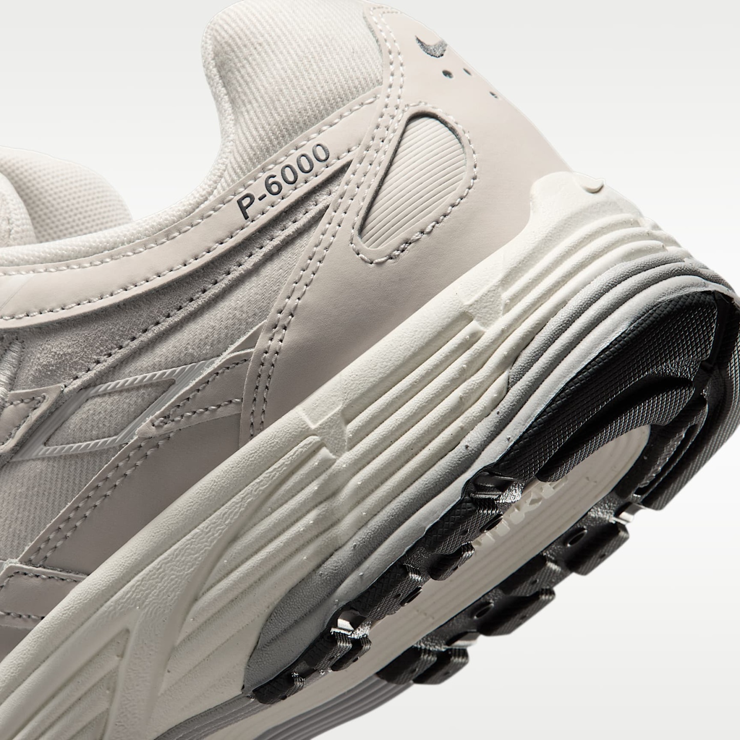Nike P-6000 Schuh (Herren) – Phantom/Light Bone/Light Smoke Grey/Sail