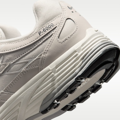 Nike P-6000 Schuh (Herren) – Phantom/Light Bone/Light Smoke Grey/Sail
