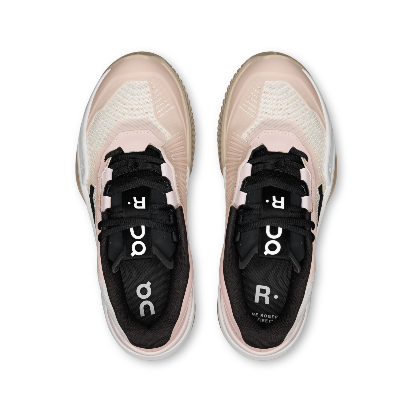 THE ROGER Pro Fire Clay für sie – Doe | White