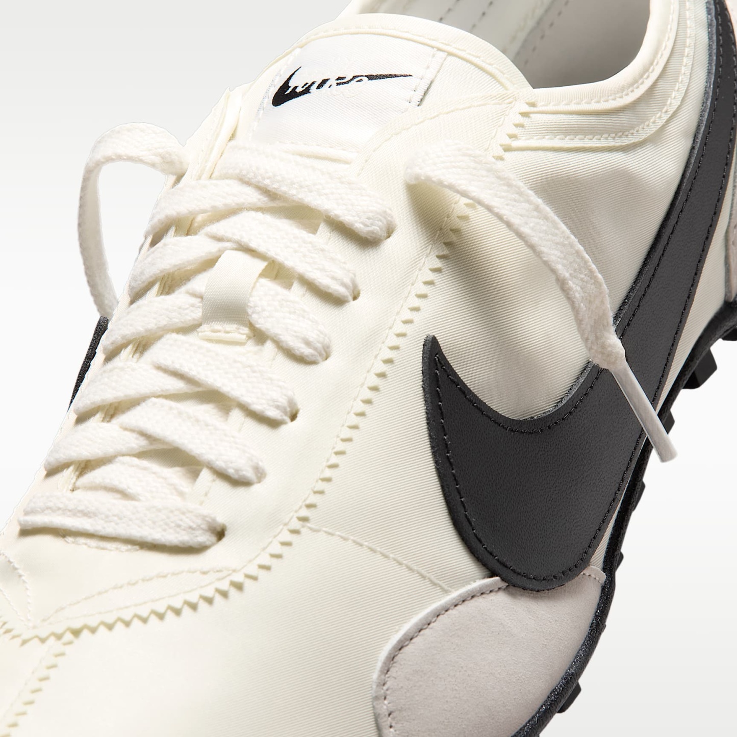 Nike Moon Shoe OG Schuh (Herren) – Sail/Sail/Schwarz