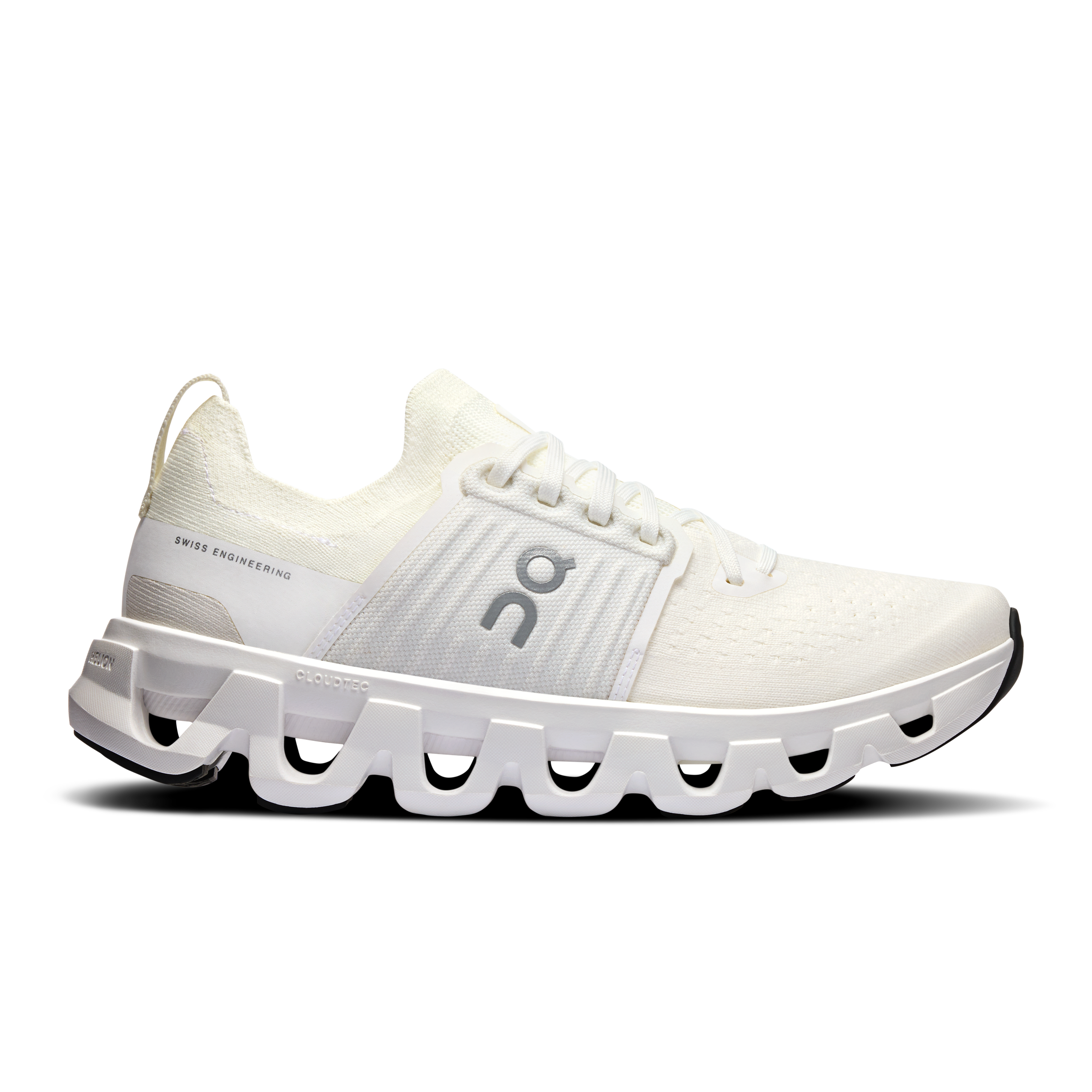 Cloudswift 4 für sie – White | White