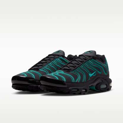 Nike Air Max Plus Schuh (Herren) – Schwarz/Dusty Cactus