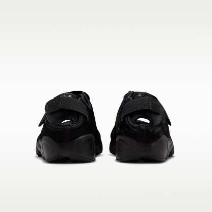 Nike Air Rift Schuh (Damen) – Schwarz/Cool Grey