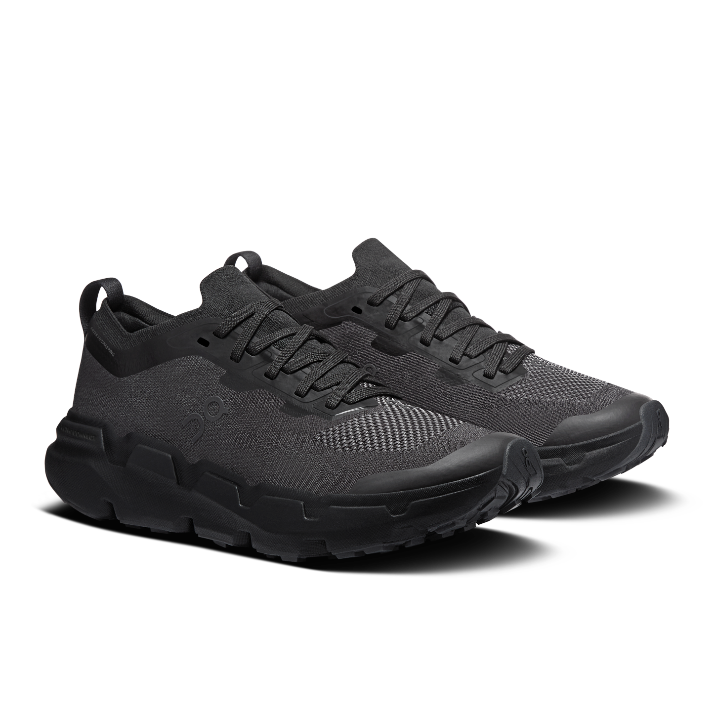 Cloudsoma für sie – Black | Black