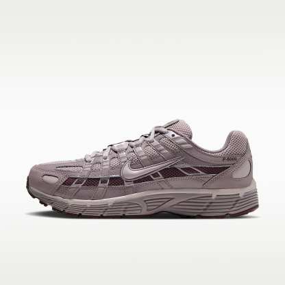 Nike P-6000 Schuh (Damen) – Light Violet Ore/Burgundy Crush/Platinum Violet