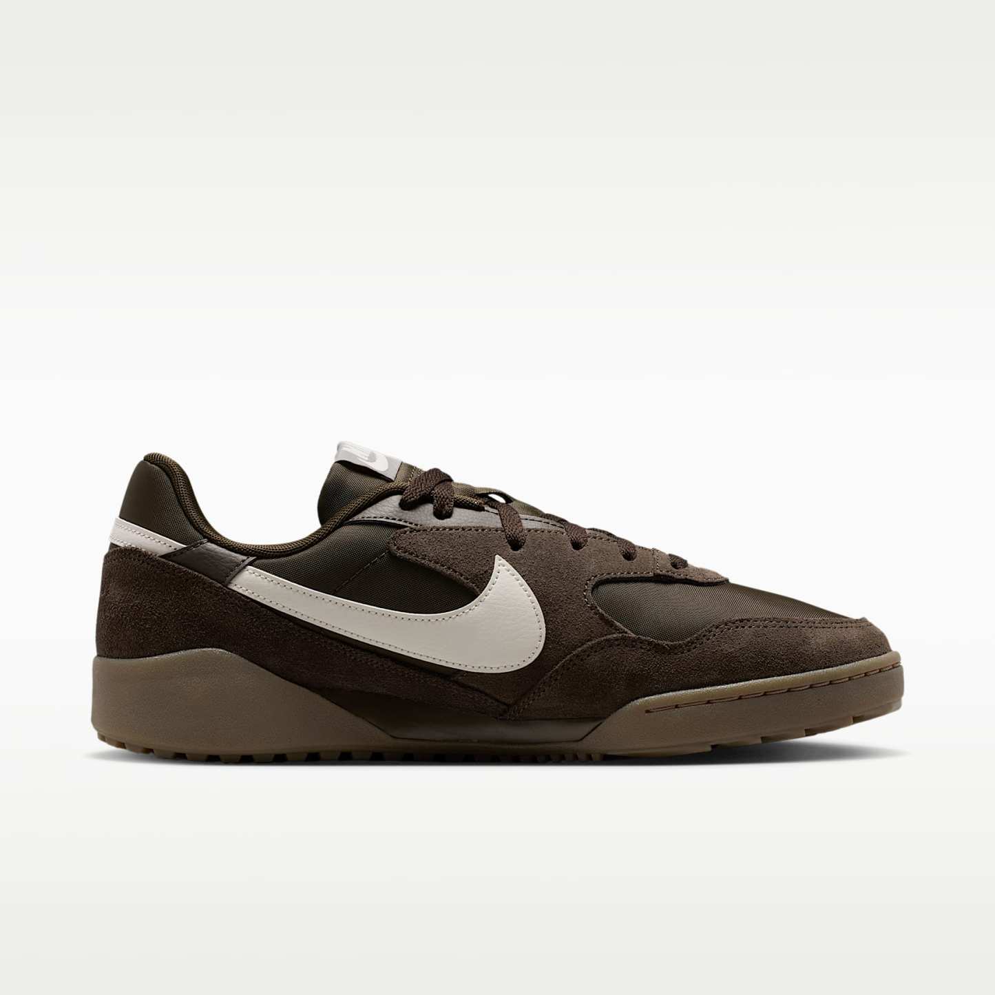 Nike Terra Manta Suede (Herren) – Dark Hazel/Gum Dark Brown/Coconut Milk