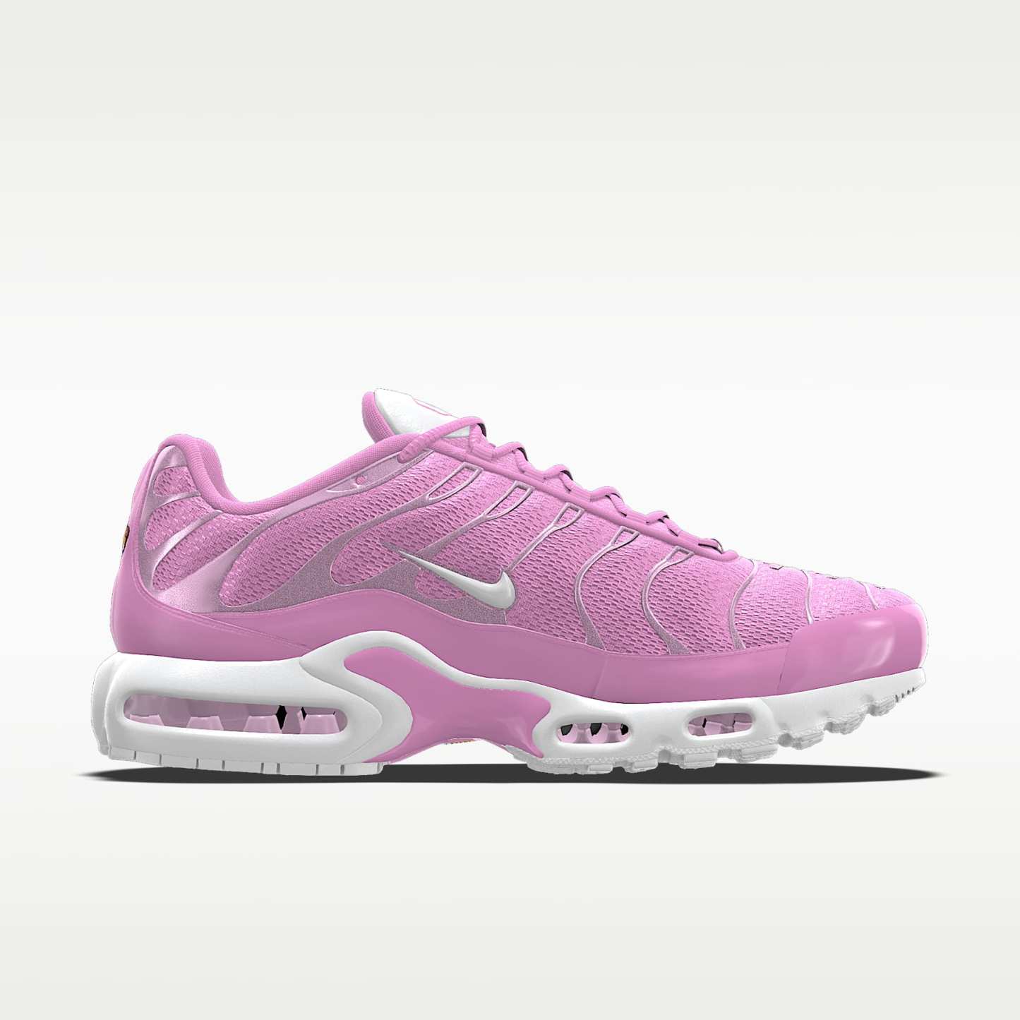 Nike Air Max Plus By You personalisierbarer Schuh – Multi-Color/Multi-Color/Multi-Color [8612189895]