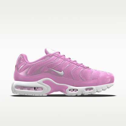 Nike Air Max Plus By You personalisierbarer Schuh – Multi-Color/Multi-Color/Multi-Color [8612189895]