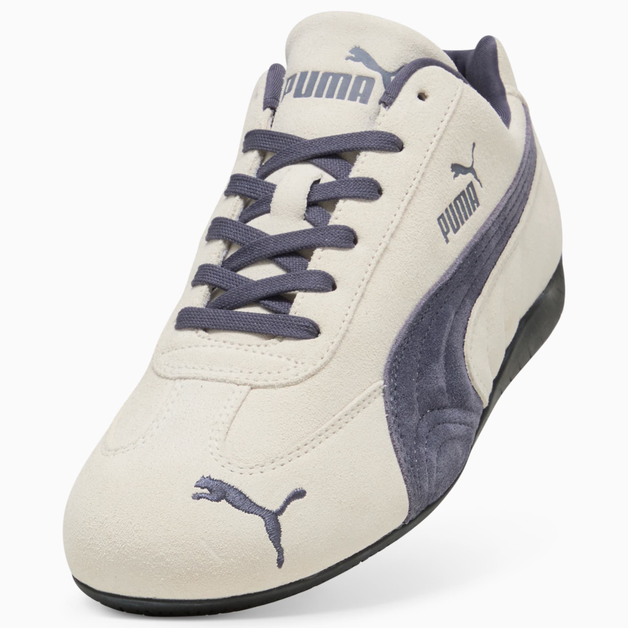 Speedcat OG Sneaker Unisex - Inky Depths-PUMA Black