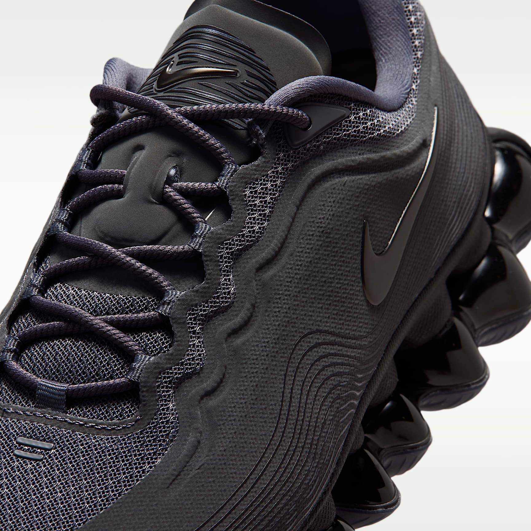 Nike Air Liquid Max Herrenschuh – Team Best Grey/Anthracite/Grey Fog/Metallic Dark Grey