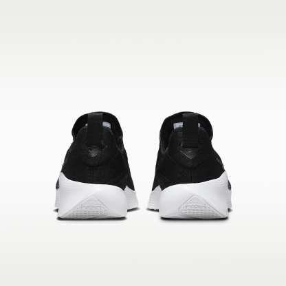 LeBron TR 1 Workout-Schuh (Herren) – Schwarz/Weiß/Schwarz