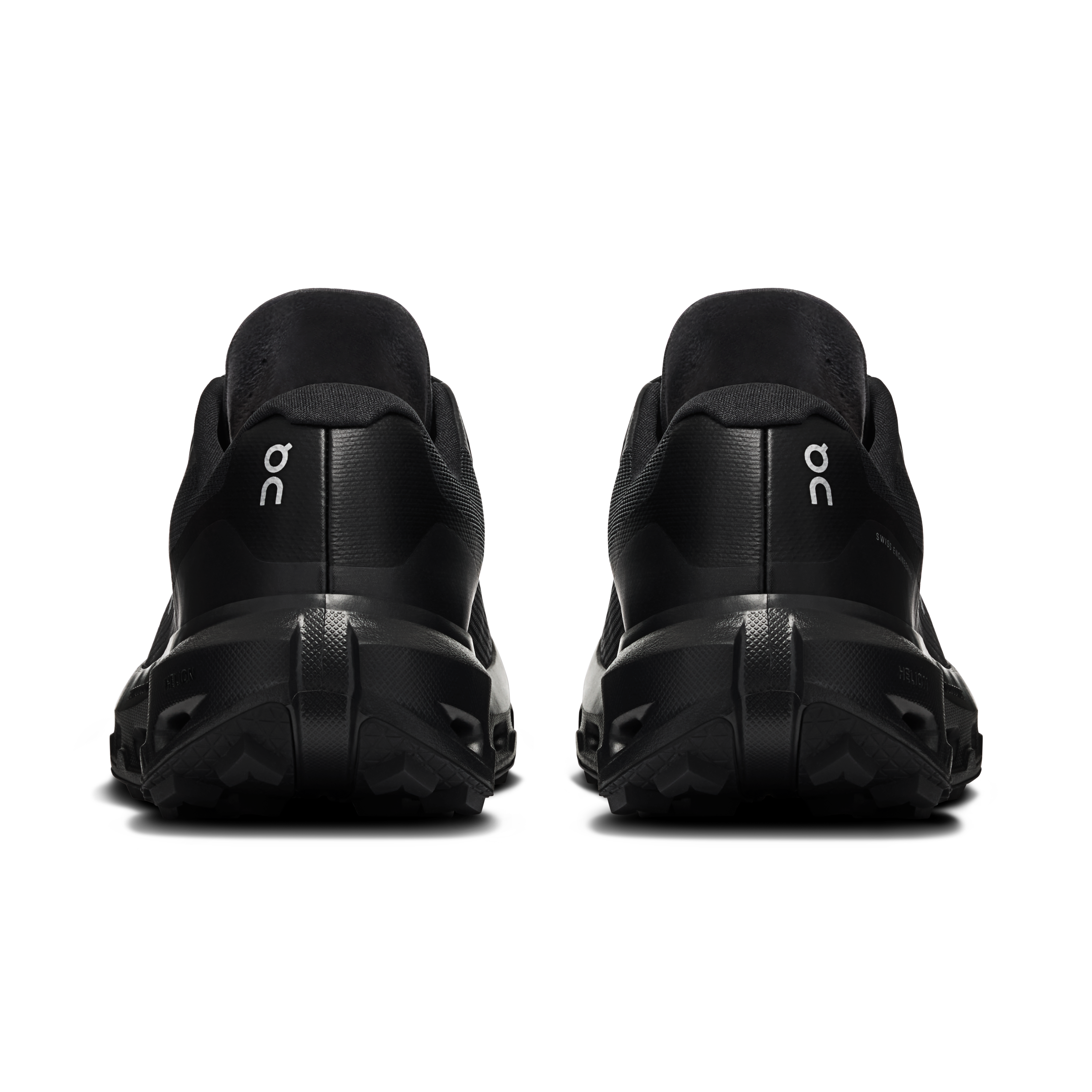 Cloudvista 3 für sie – Black | Black