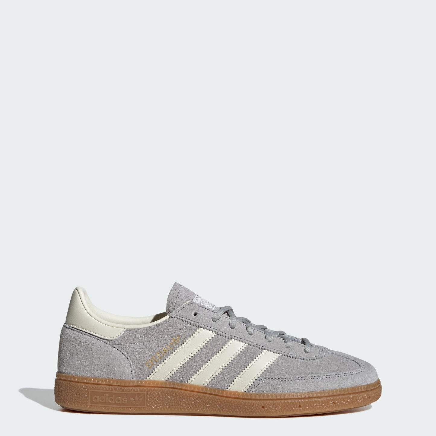 Handball Spezial Schuh – Grey Two / Cream White / Cloud White – IF7086