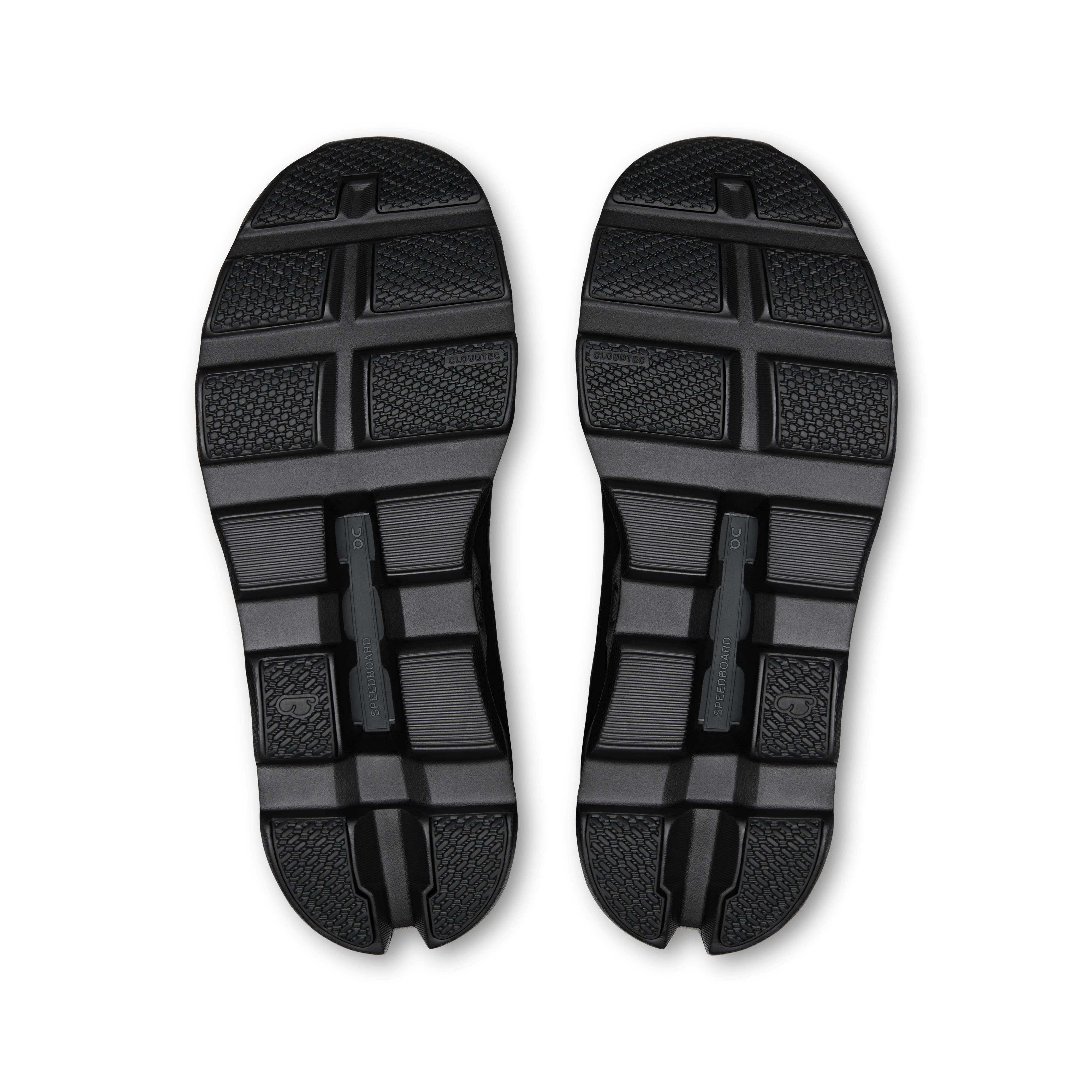 Cloudmonster 1 für sie – Black | Black