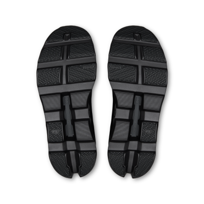 Cloudmonster 1 für sie – Black | Black