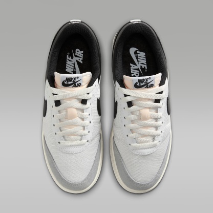 Air Jordan Skyline Low Damenschuh – Summit White/Light Smoke Grey/Sail/Schwarz