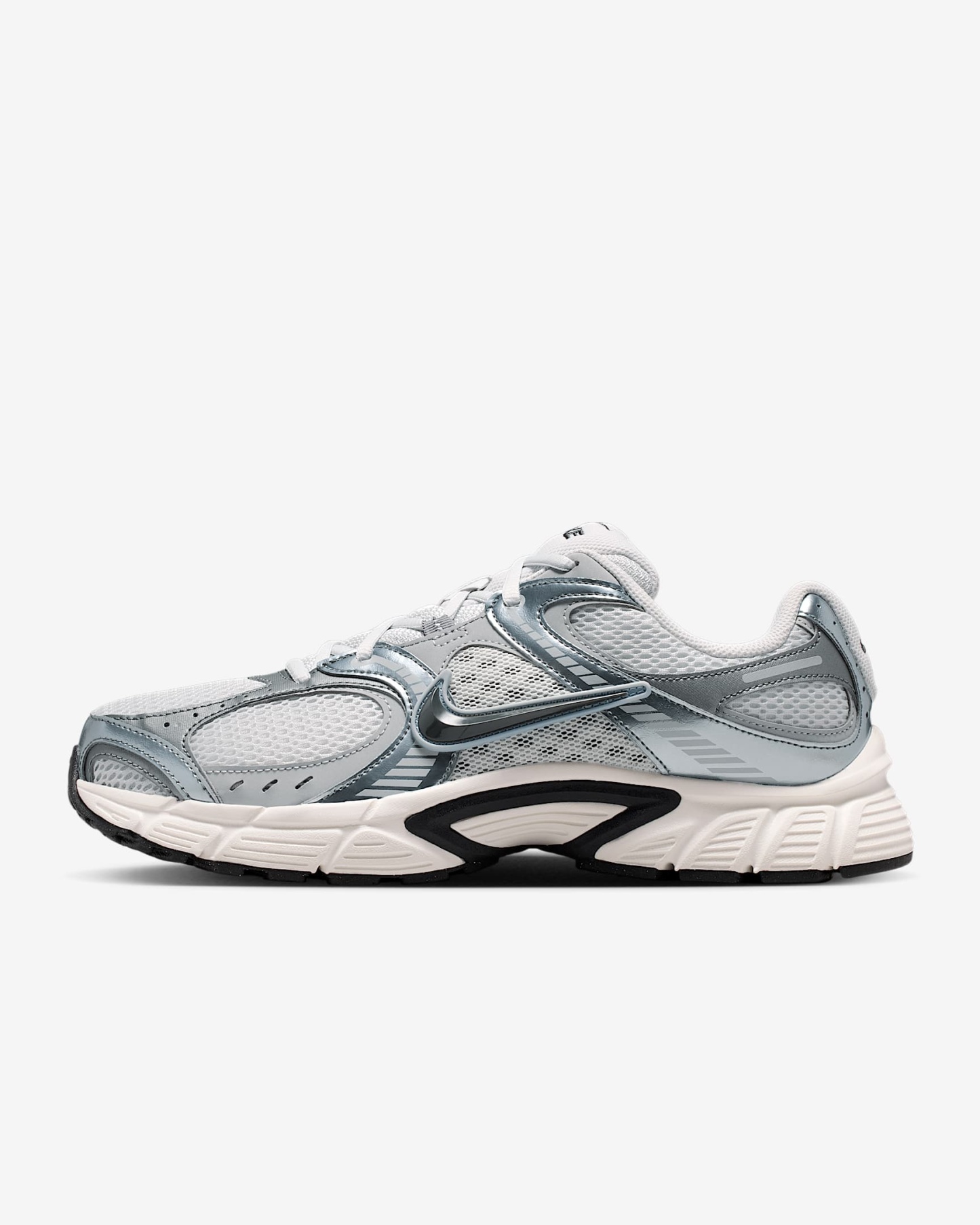 Nike V5 RNR Schuh (Herren) – Photon Dust/Smoke Grey/Light Smoke Grey/Dark Smoke Grey
