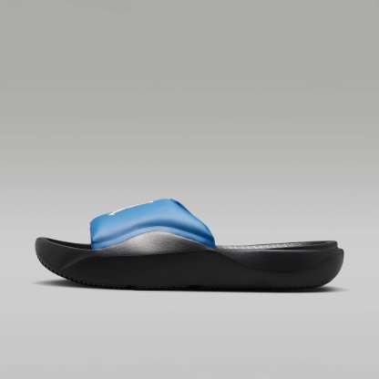 Jordan Franchise Slides – True Blue/Schwarz/Weiß