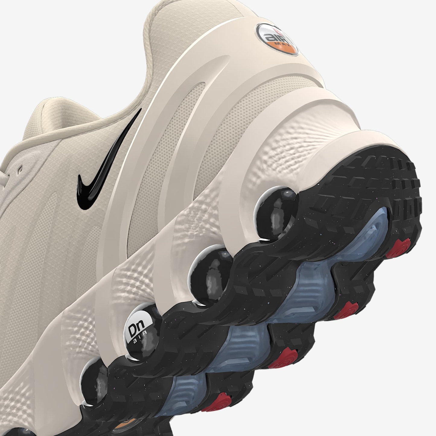 Nike Air Max Dn8 By You Schuh (Damen) – Multi-Color/Multi-Color [7422856713]