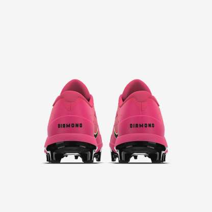 Nike Diamond Standout By You personalisierbarer Baseballschuh – Multi-Color/Multi-Color [1876569285]