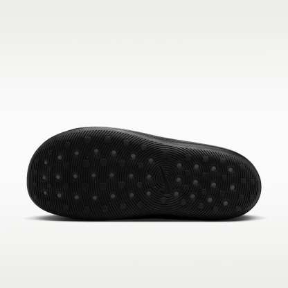 Nike ReactX Rejuven8 Slides (Herren) – Cool Grey/Schwarz/Volt