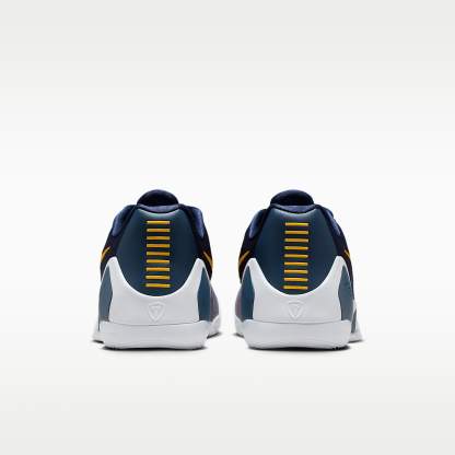 Kobe IX Elite Low EM Protro Basketballschuh – Thunder Blue/Laser Orange/Football Grey/Daybreak