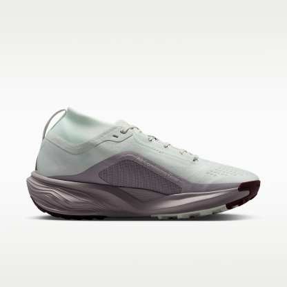 ACG Pegasus Trail GORE-TEX wasserfester Traillaufschuh (Damen) – Barely Green/Silver Lilac/Tattoo/Light Bone