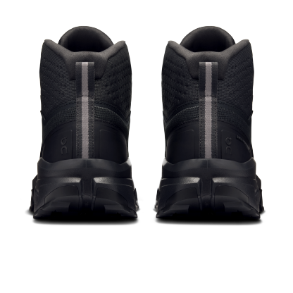 Cloudrock Mid Waterproof für sie – Black | Black