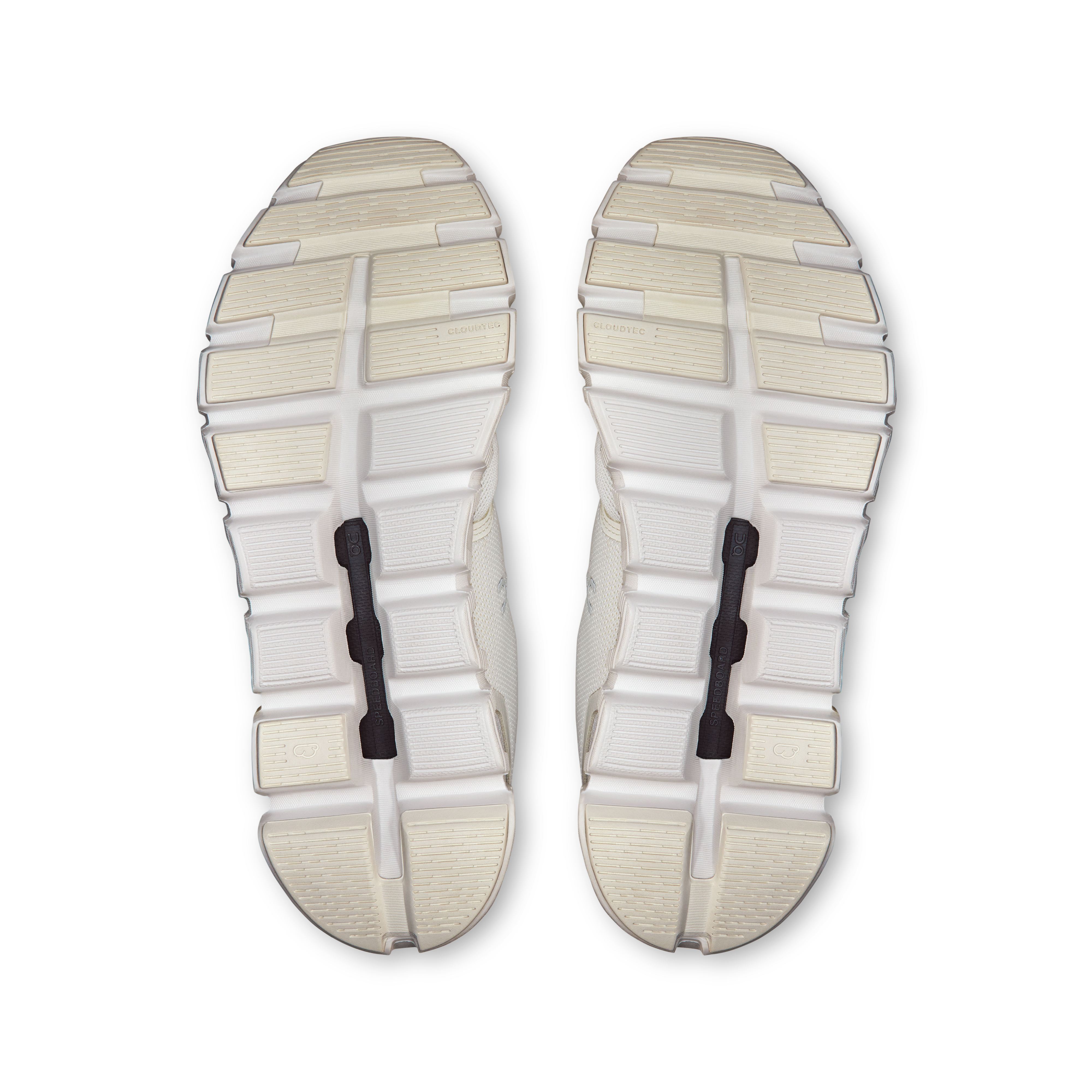 Cloud 6 für sie – White | White