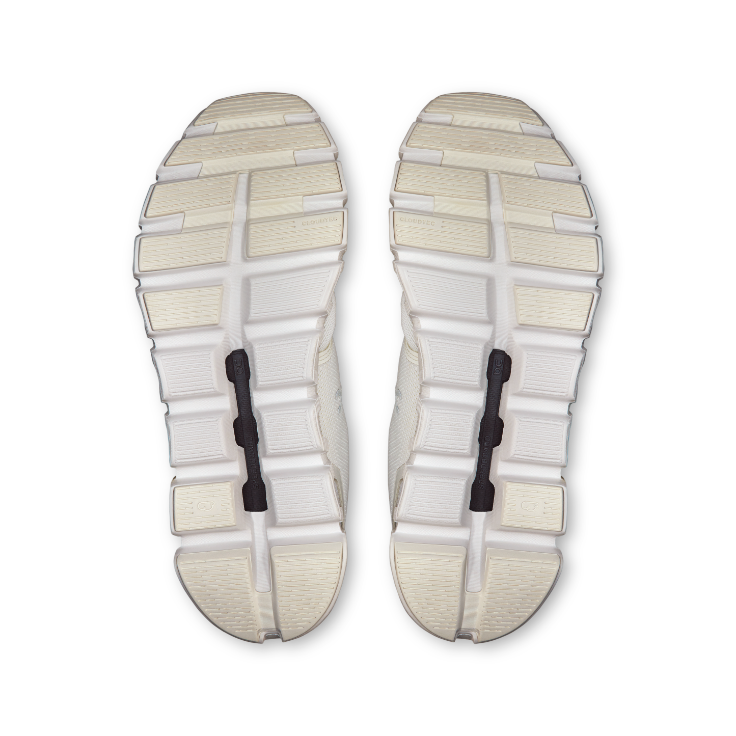 Cloud 6 für sie – White | White
