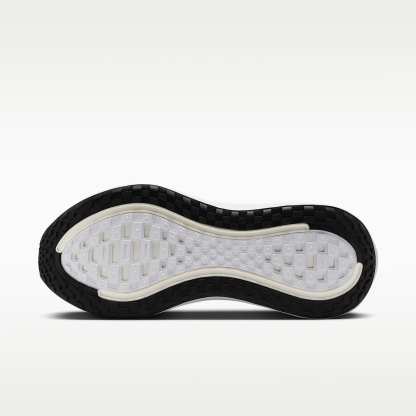 Nike Vomero Plus Straßenlaufschuh (Damen) – Schwarz/Cool Grey/Metallic Dark Grey/Weiß