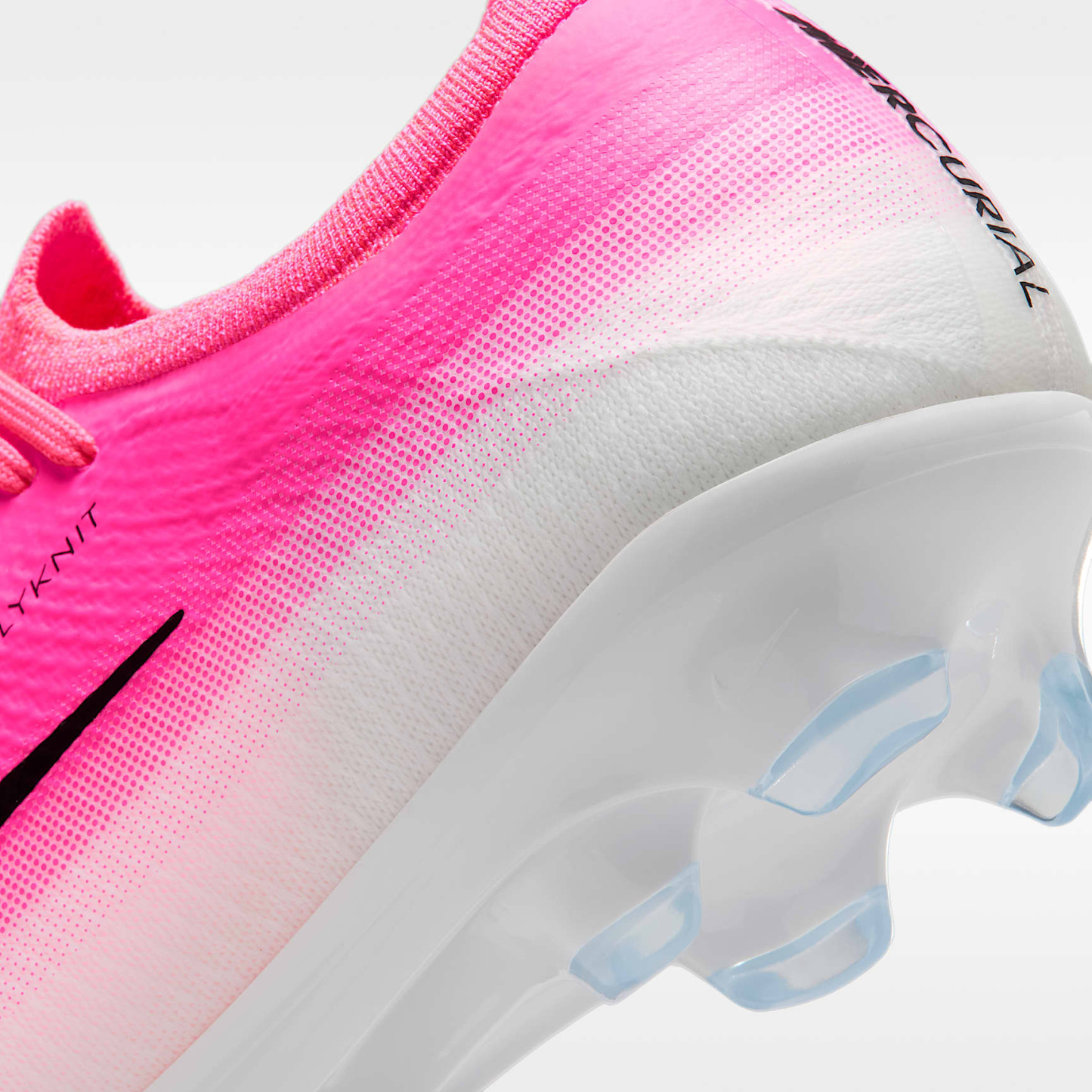 Nike Mercurial Vapor 17 Pro Low-Top-Fußballschuh für normalen Rasen – Multi-Color/Schwarz