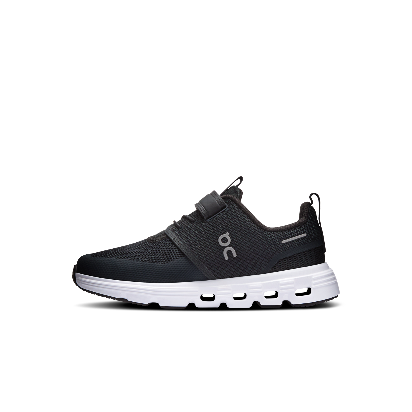 Cloud Play 2 – Black | White