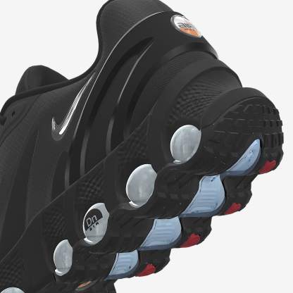 Nike Air Max Dn8 By You Schuh (Herren) – Multi-Color/Multi-Color [8959760135]
