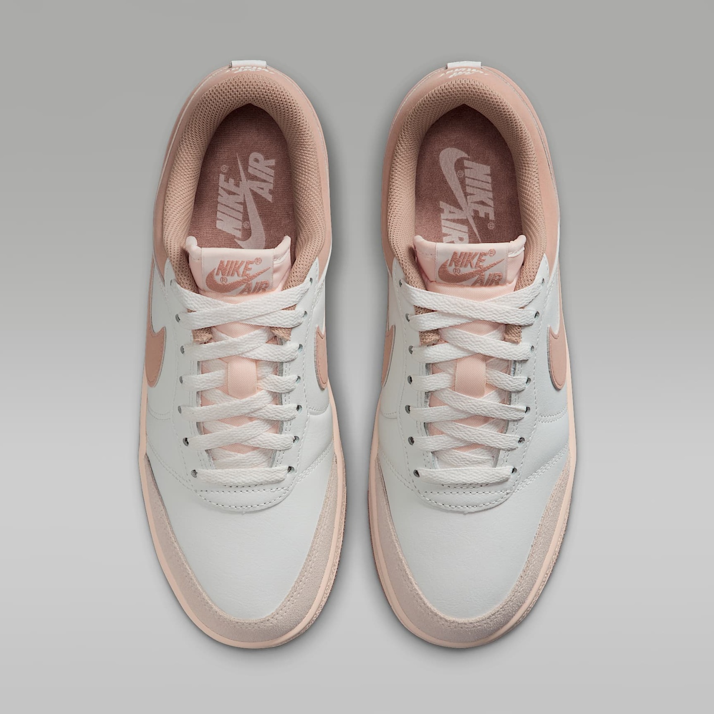 Air Jordan Skyline Low Damenschuh – Summit White/Sail/Legend Medium Brown