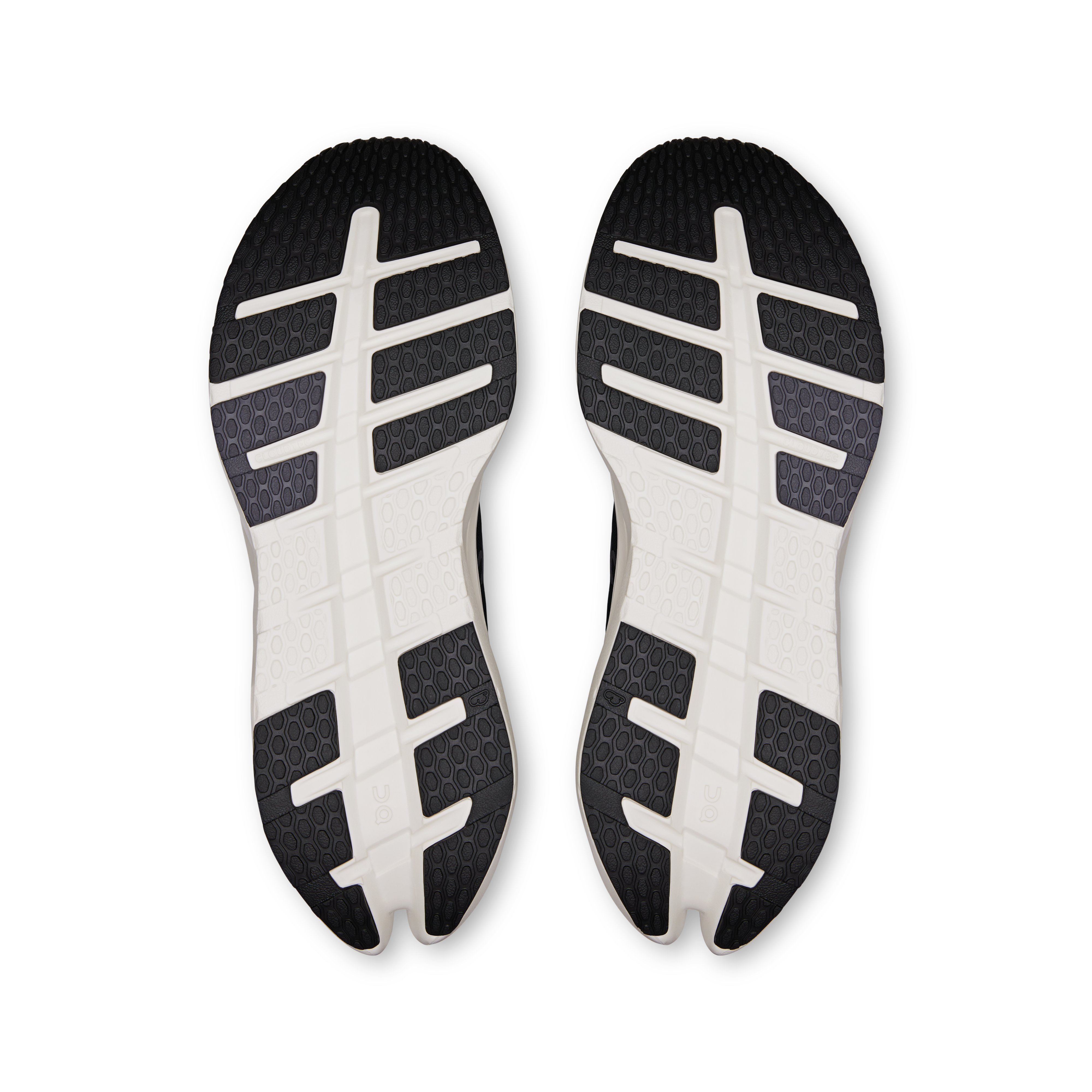 Cloudrunner 3 für ihn – Black | Ivory