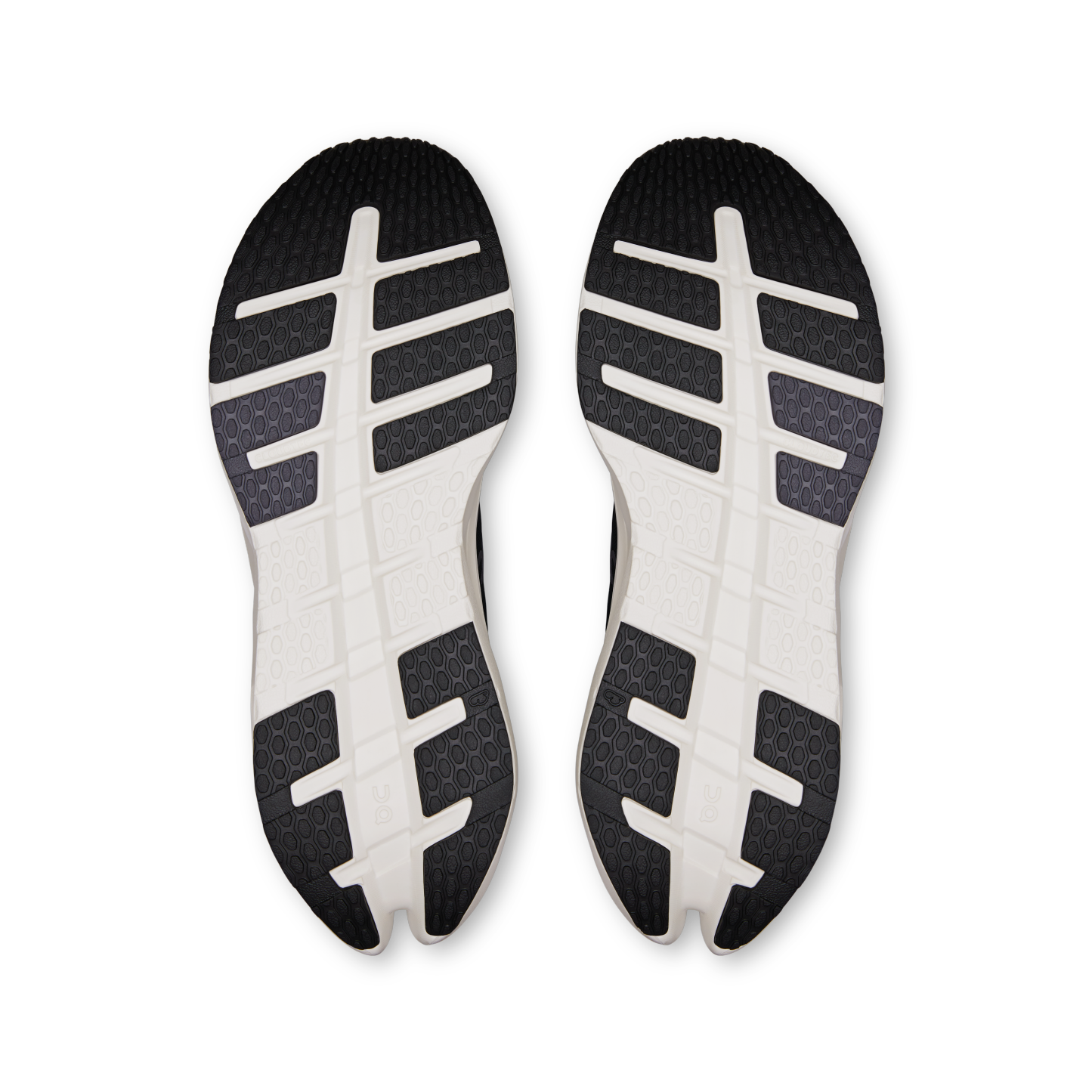 Cloudrunner 3 für ihn – Black | Ivory