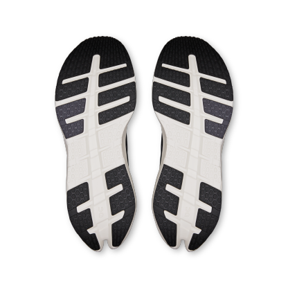 Cloudrunner 3 für ihn – Black | Ivory