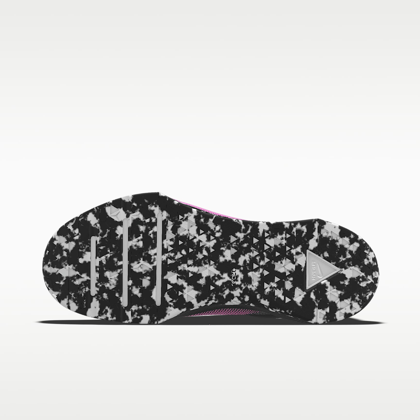 Nike Metcon 10 By You personalisierbarer Workout-Schuh für Damen – Multi-Color/Multi-Color [1638039107]