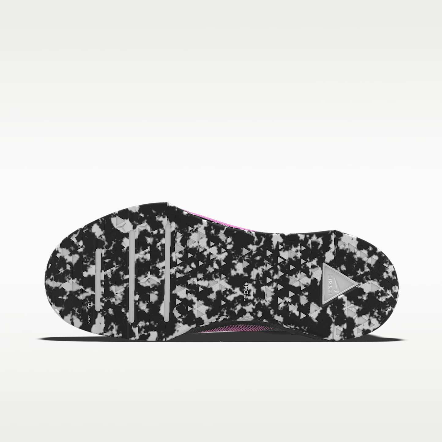 Nike Metcon 10 By You personalisierbarer Workout-Schuh für Damen – Multi-Color/Multi-Color [1638039107]