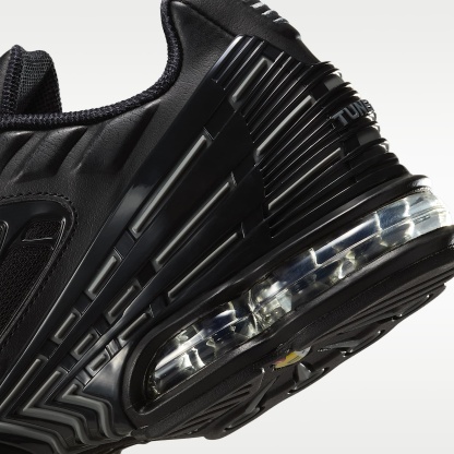 Nike Air Max Plus 3 Schuh (Herren) – Schwarz/Smoke Grey